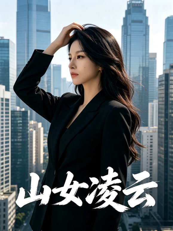 山女凌云封面图