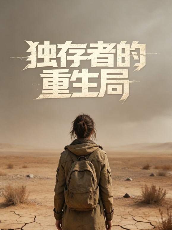 独存者的重生局封面图