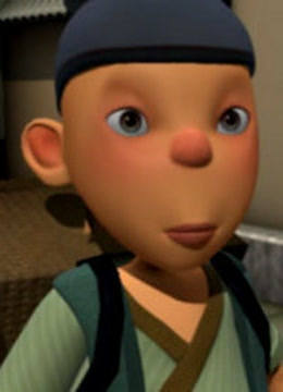 三字经里的故事封面图