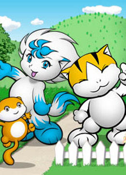 派乐奇童封面图