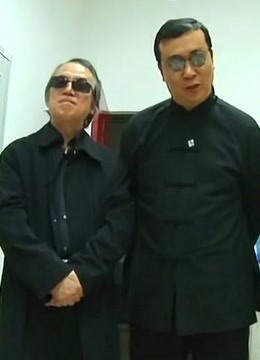 北影动画学院奖开场爆笑短片作品集封面图