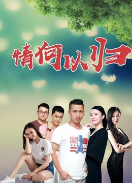 情何以归封面图