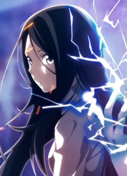 一人之下日配封面图