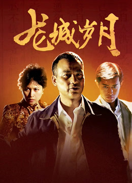 龙城岁月封面图