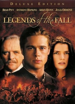 燃情岁月（普通话）封面图