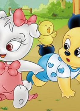 山猫和吉咪封面图