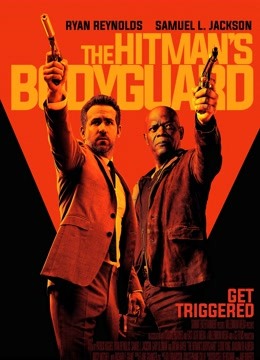 王牌保镖（普通话）封面图