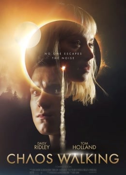 混沌行走（普通话）封面图