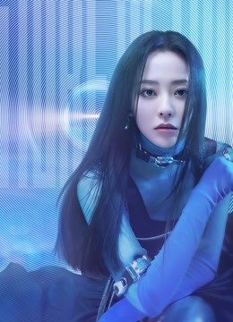 漫游·张靓颖沉浸式虚拟音乐会封面图