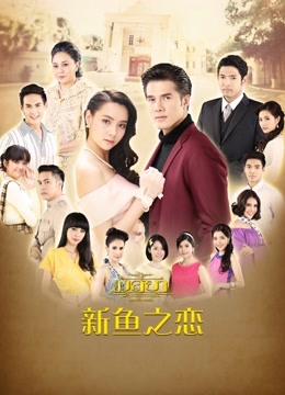 新鱼之恋封面图