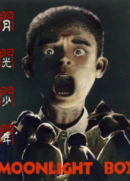 月光少年封面图