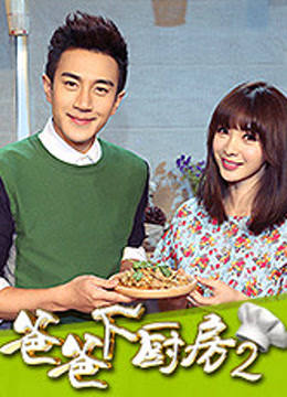 爸爸下厨房第二季封面图