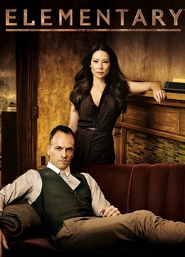 基本演绎法第四季封面图