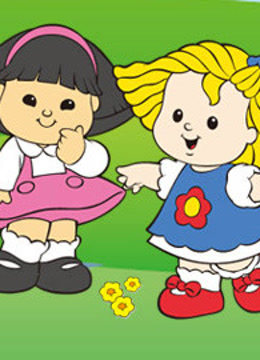 小小探索家封面图