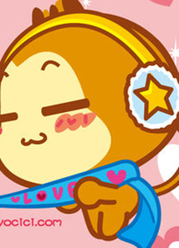 悠嘻猴动画片封面图