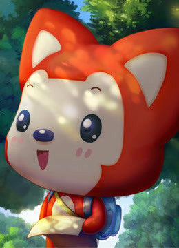 阿狸梦之岛石头森林封面图