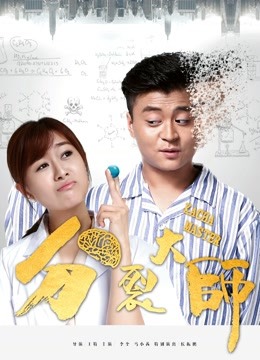 分裂大师1封面图