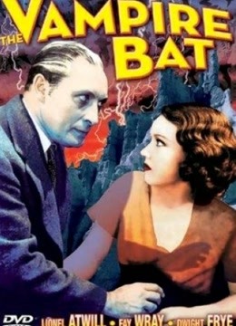 吸血蝙蝠封面图