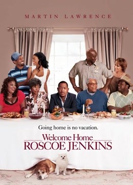 欢迎回家，罗斯科·杰金斯封面图