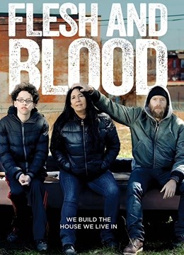 血脉相连封面图