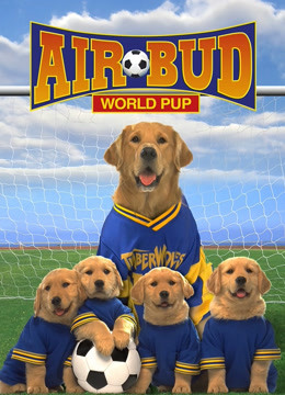 飞狗巴迪3：飞狗家族封面图