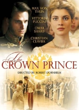 奥匈情史（下）封面图