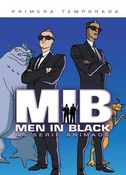 黑衣警探封面图