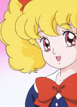 俏淑女小玲封面图