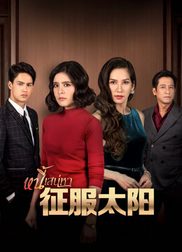 征服太阳封面图