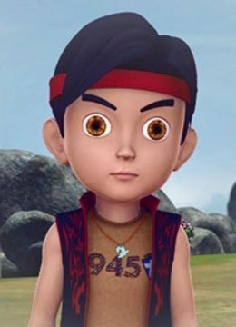 龙归之龙行天下封面图