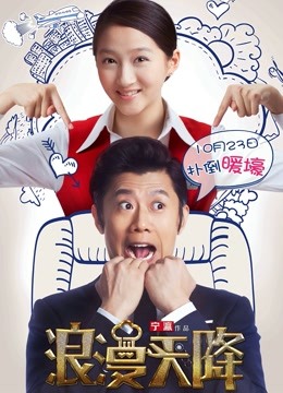 浪漫天降封面图