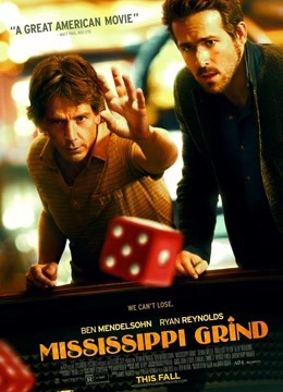 密西西比游戏封面图