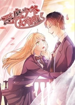 恶魔少爷太难缠杠上拽丫头封面图