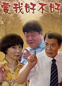 爱我好不好封面图