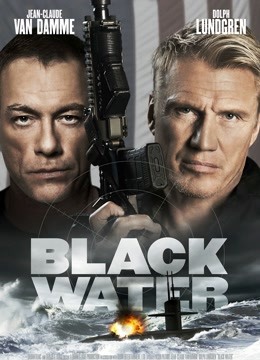 深海越狱（普通话）封面图