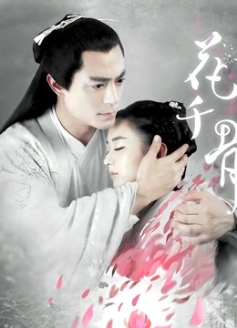 花千骨DVD版封面图