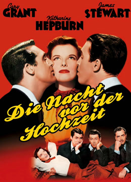 费城故事1940封面图