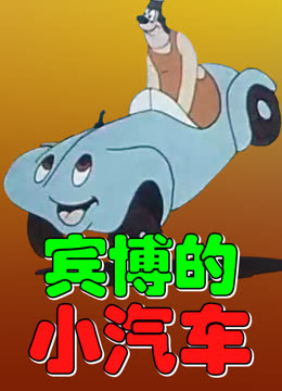 宾博的小汽车封面图