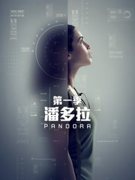 潘多拉封面图