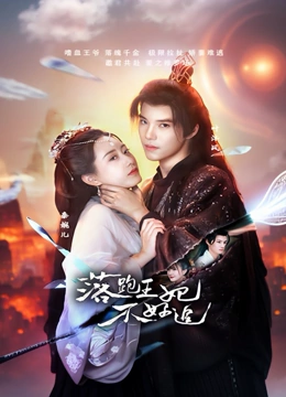 落跑王妃不好追封面图