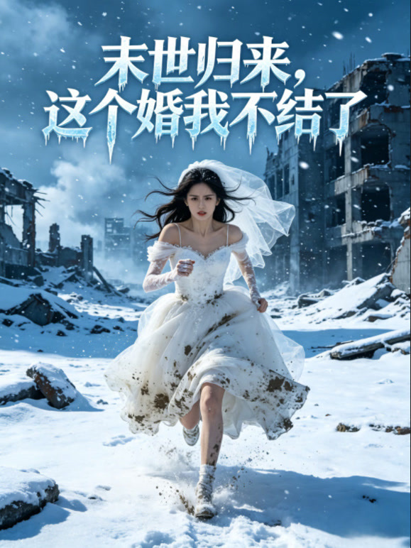 末世归来这个婚我不结了封面图