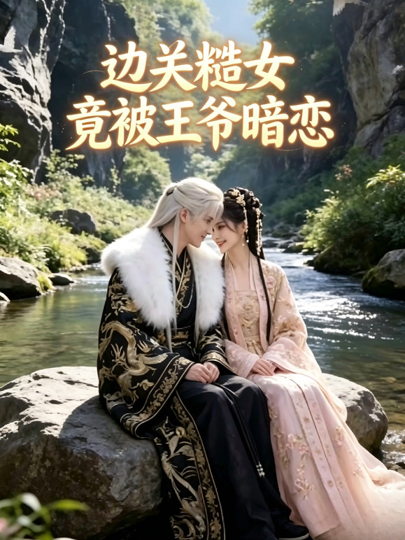 边关糙女竟被王爷暗恋封面图