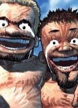 打，打个大西瓜封面图