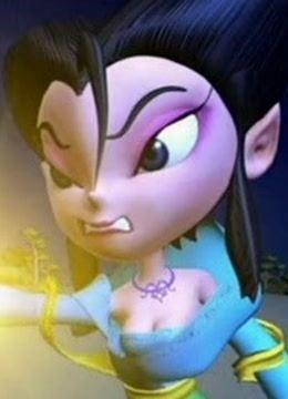 春光灿烂猪八戒之英勇小猪封面图