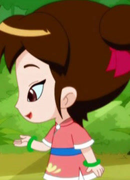 永春白鹤拳之五色羽传奇封面图