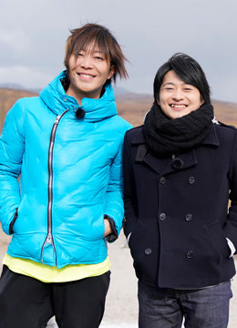 谷山纪章的轻松散步in山口封面图