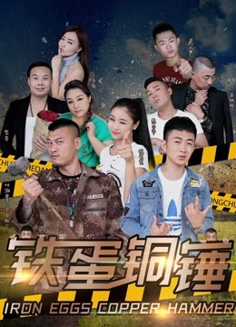 铁蛋铜锤封面图