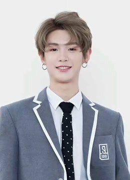 黄明昊《偶像练习生》全程回顾封面图