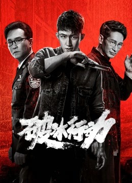 破冰行动封面图