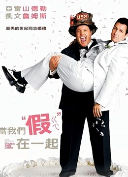 我盛大的同志婚礼封面图